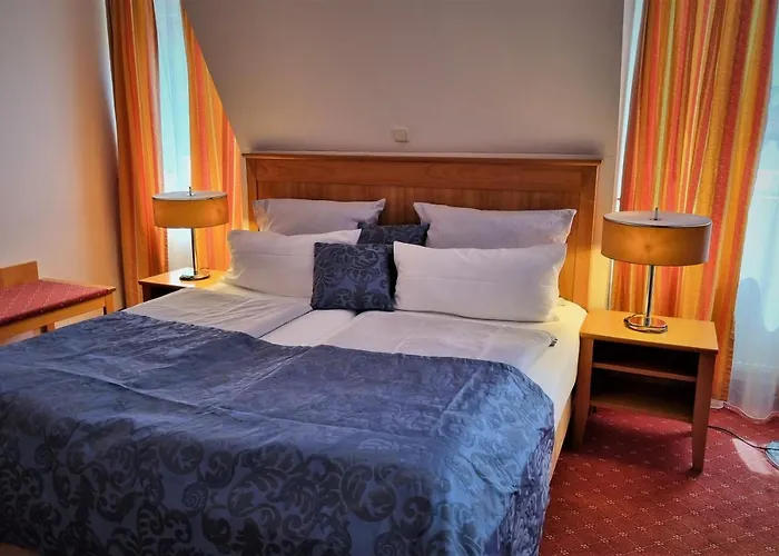 Myminga4 - Hotel & Serviced Apartments München