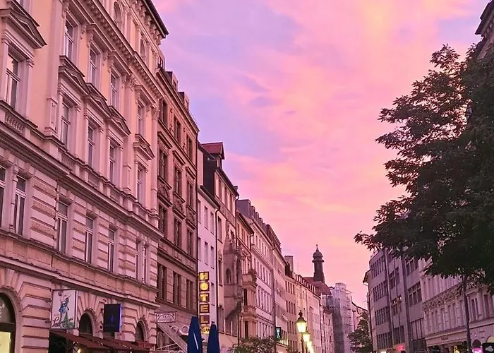 Hotel Atlanta München